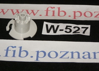 WKŁADKA POKRĘTŁA ZEWN.